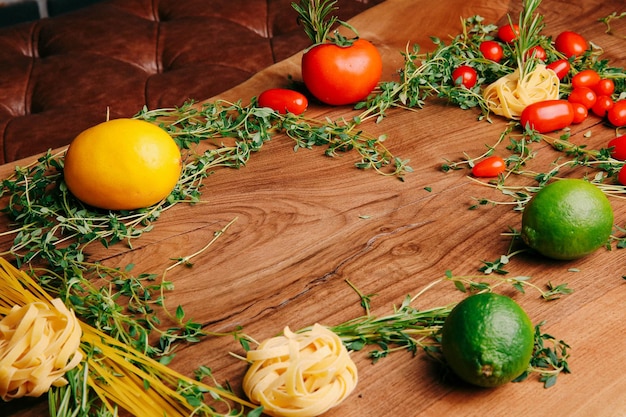 ingrediente proaspete